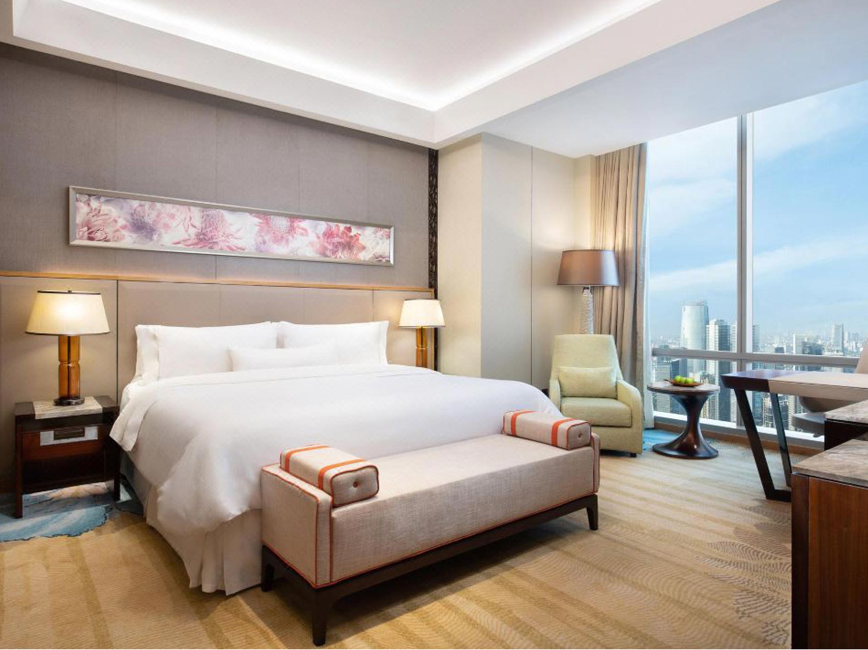 Westin Hotel Furniture Collection